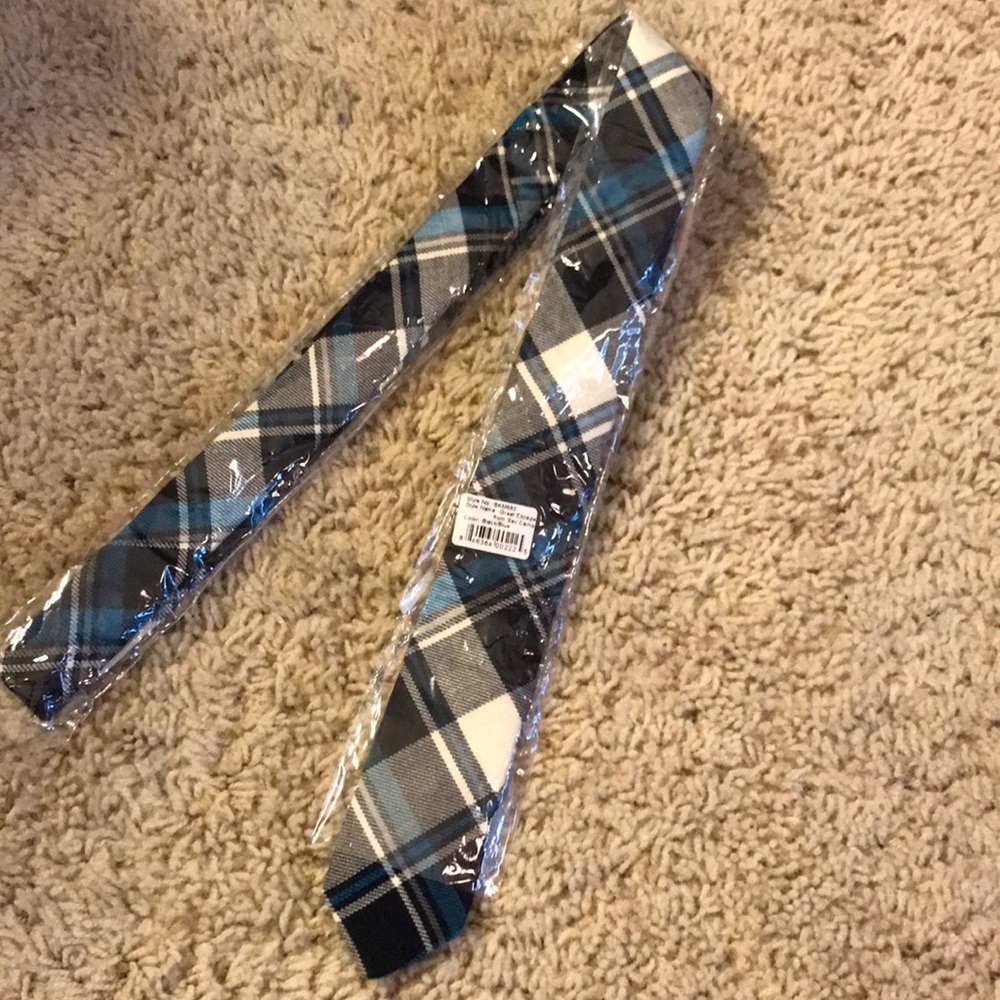 Skinny Tie Madness